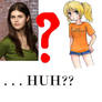 Annabeth. . . HUH?