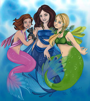 The 3 Sirens