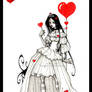 The Queen of Hearts