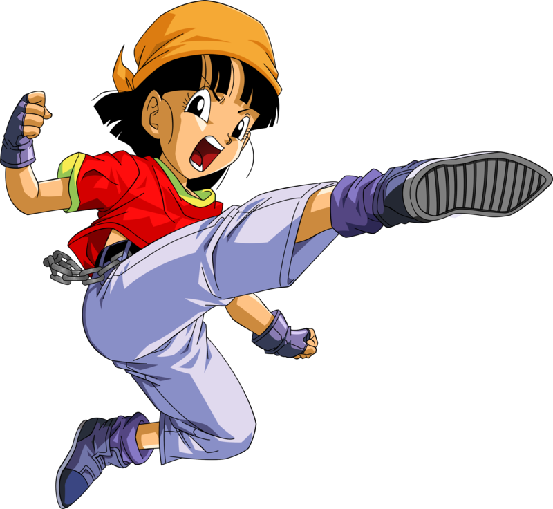 Pan Normal Form By Hddragonballafhd On Deviantart Pan Normal Form By Hddragonballafhd On Deviantart