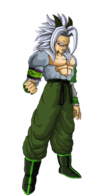 Vegeta ssj5 by HDDragonBallAFHD on DeviantArt