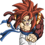 Gogeta SSJ4