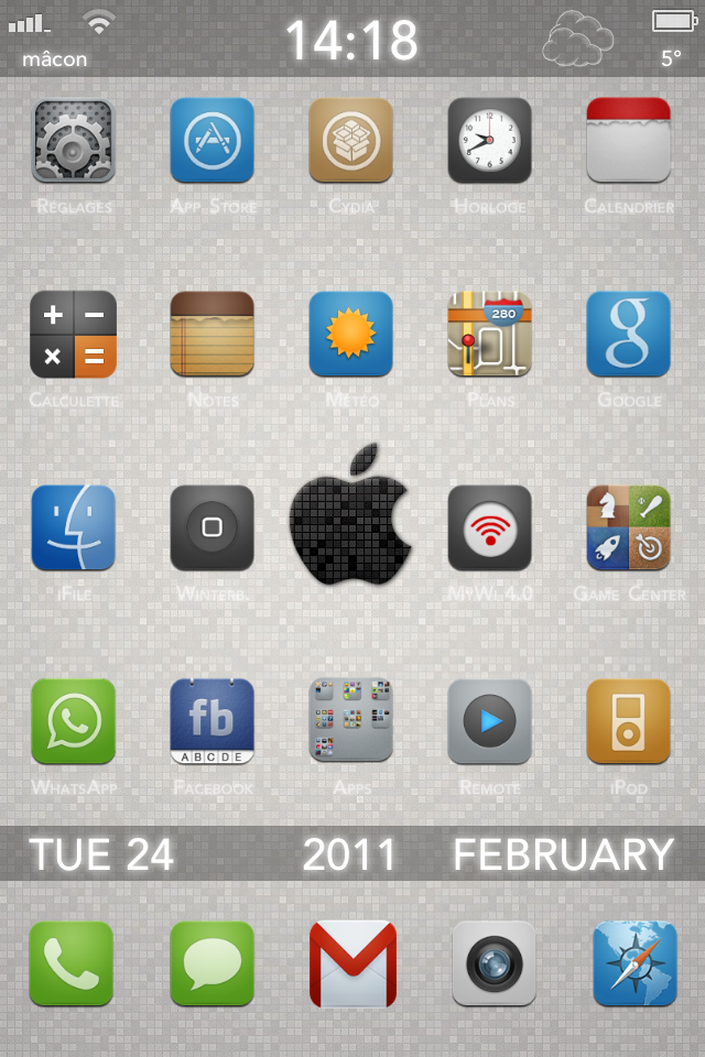 Light Springboard