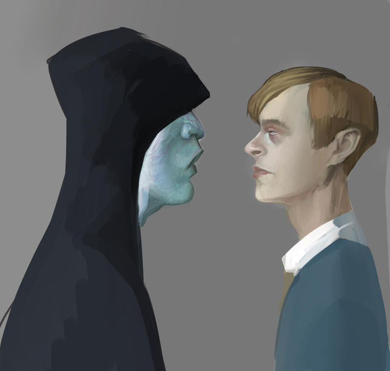 Villans Ril Villans by Wetrilo on DeviantArt
