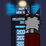 Happy Gorgeous New Year in 2026!