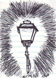 Street Lamp