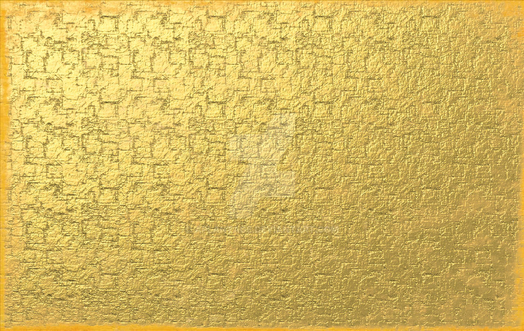 gold foil rectangles by aplantage on DeviantArt