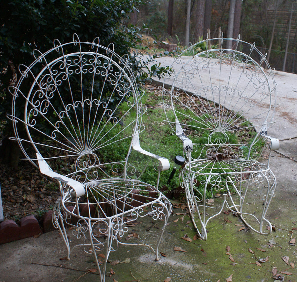 See-through Chairs