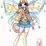 My fairy Nati Belivix