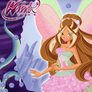 Flora Harmonix. 5 season