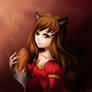 Com: Girl-fox