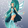 Azel fairy