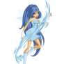 Sirena fairy. 1.2