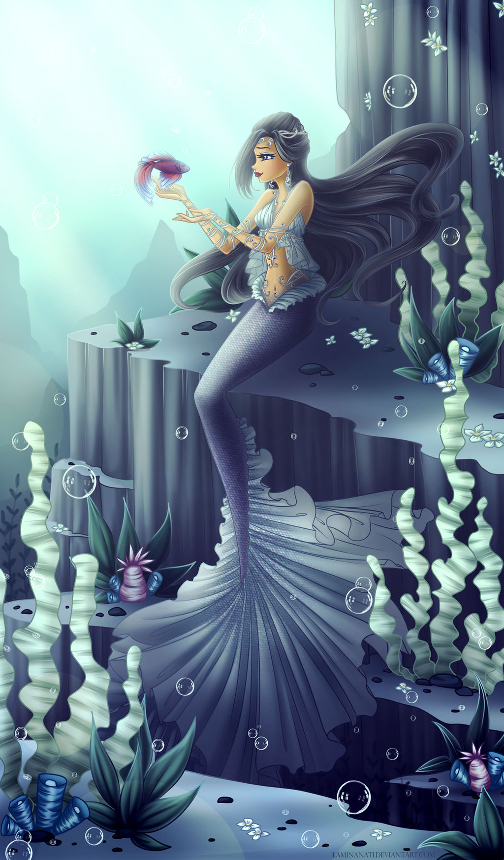 Mermaid