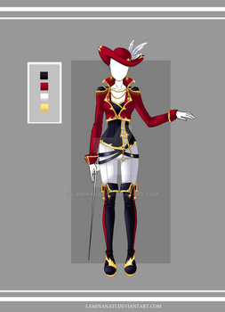 Adoptable outfit 16(closed)