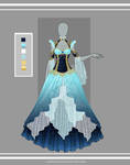 Adoptable outfit 20(closed)
