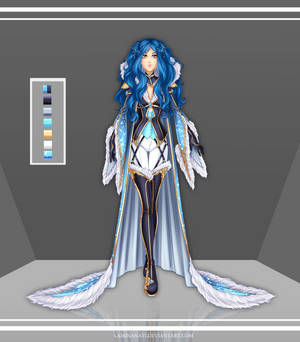 Adoptable Outfit Auction 65(closed)