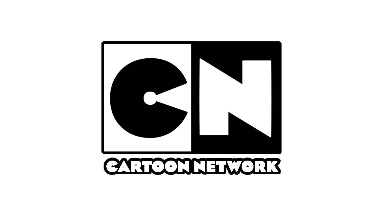 Cartoon Network - Only super fans will know all these show logos ⬜️⬛️