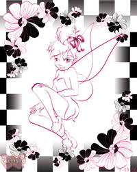 Tinkerbell III