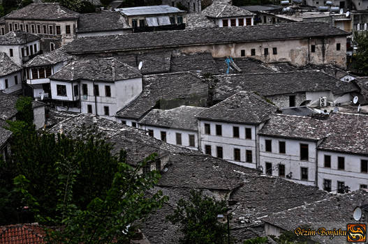 Argjirokastra