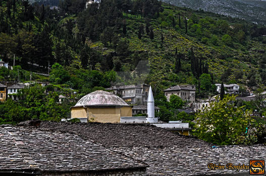 Argjirokastra 3