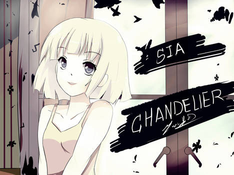 SIA CHANDELIER