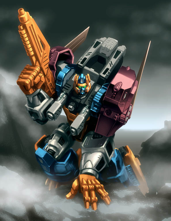 Optimal Optimus