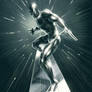 Silver Surfer, take 2