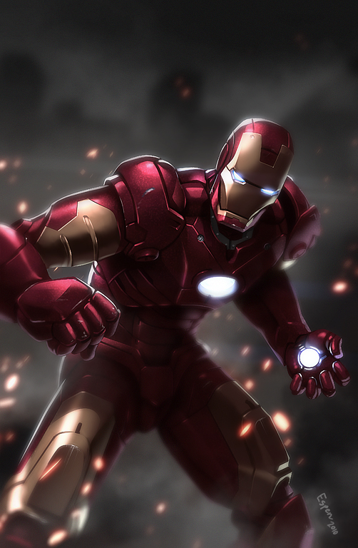 Ironman