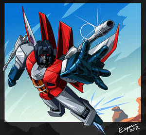 Starscream