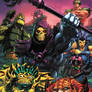 Masters of the Universe, The Bad Guys