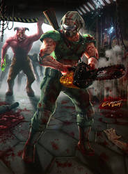 Doomguy