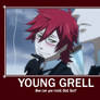 Young Grell