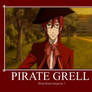 Pirate Grell
