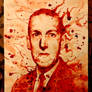 Howard Phillip Lovecraft