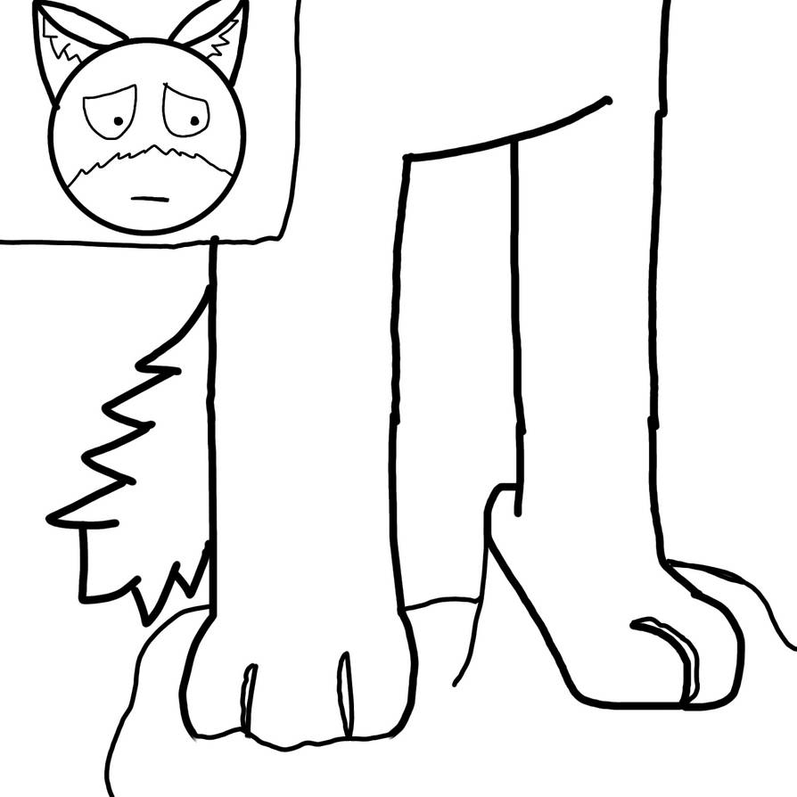Stuck Base Body Stuck Base (F2U) by OctoStarss1 on DeviantArt