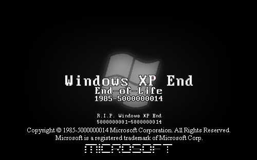 Windows XP Anime Edition by DeadpoolTheDeviant on DeviantArt
