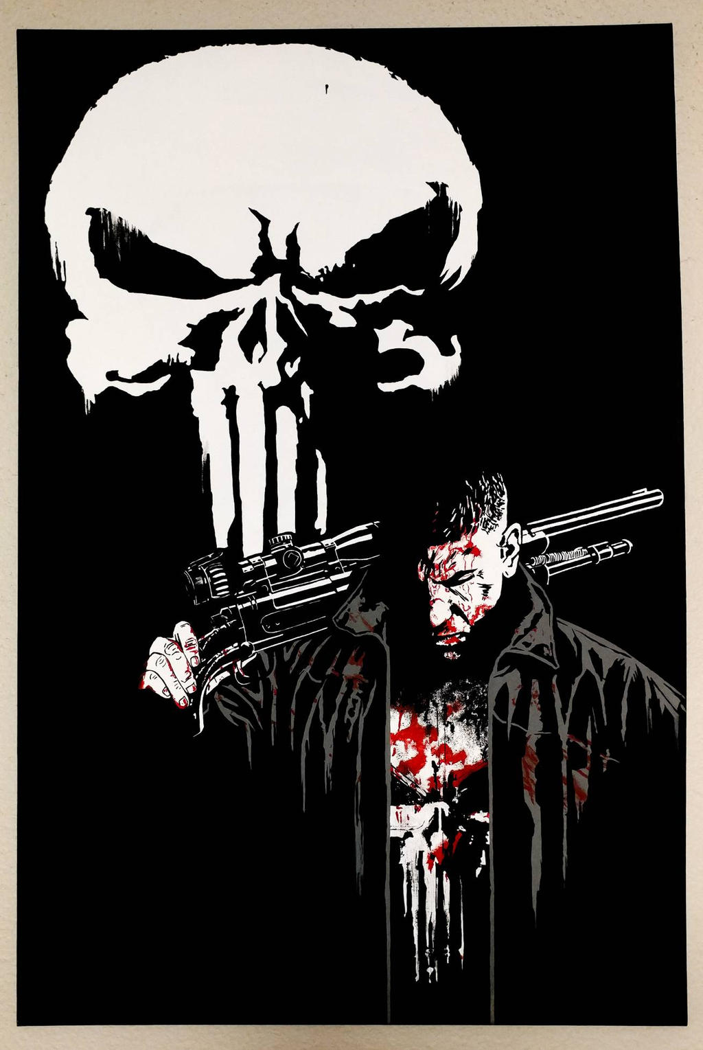 The Punisher