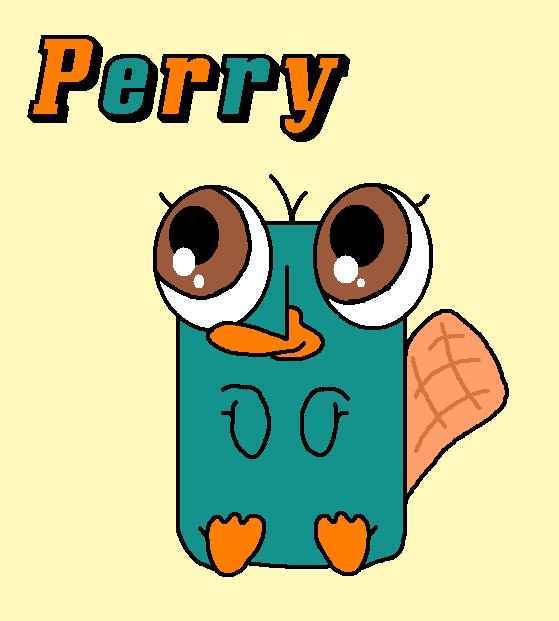 Baby Perry