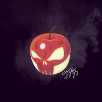 Wicked Apple