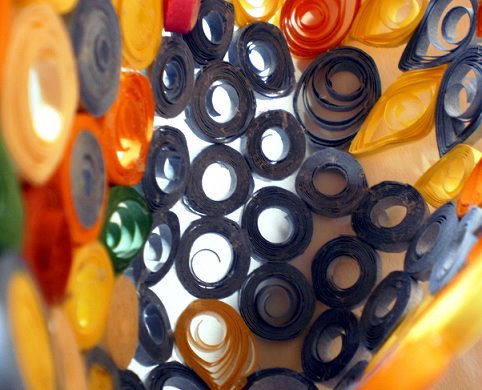 Quilling