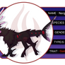 SL: Nergal - Lvl 3