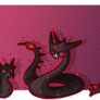 SL: Vandal Evolves! - Evolution Art