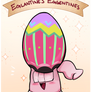 SL: Eggentine's Egg - Meme Prompt