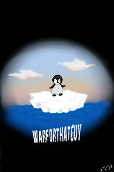 Warforthatguy Penguin for billm2n