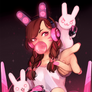 overwatch: bunny brigade