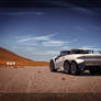 XUV2 - desert shot 2