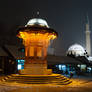 Sarajevo in dream II