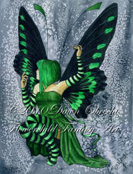 The Green Faerie