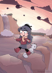 HILDA